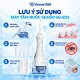 Máy Tăm Nước Seago SG-833 Chính Hãng slide 3